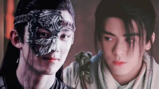 [Zeng Shunxi x Wu Lei] [Cuxie] "Giả chỉnh hình" Tình yêu cho cuộc sống và cuộc sống丨Ba ngàn xương đạ