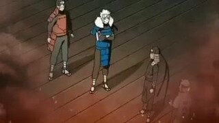 Ang pag ka BUHAY ng mga hokage