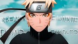 Road of Naruto「AMV」- Breaking the Habit