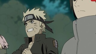 "Naruto" Memoirs 104: Team 7 Assembles!