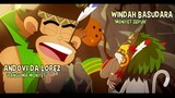 Si Juki The Movie: Harta Pulau Monyet | Pengisi Suaranya Dari Windah Basudara Hingga Mandra