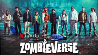 🇰🇷 Zombieverse (2023) Episode 1 | ENG SUB
