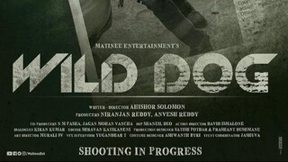 Wild Dog (2021)