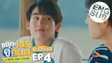 A Boss and a Babe English Sub Episode 4