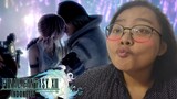 Belum Juga Nikah Udah Cium-Ciuman Saja! dasar anak muda. (Yuk main) Final Fantasy XIII (02)