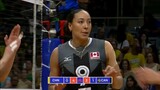 [Week 1] Women's VNL 2024 - China vs Canada