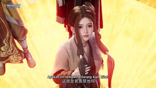 The Emperor Of Myriad Realms S2 Eps 54(104)Sub Indo