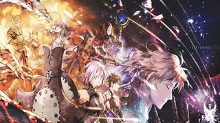 [Anime] [FATE Series] Musik Pertempuran yang Mendebarkan