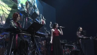 [Yuki Kajiura] FictionJunction - Ring your bell