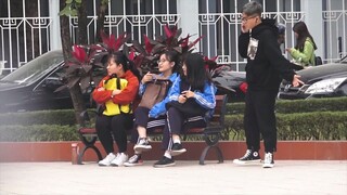 troll mặc quần thủng mông phần 5