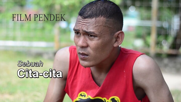 Film Pendek - Sebuah Cita-cita - Arcomedia Gorontalo