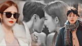 kwon jung rok & oh yoon seo ✗ rewrite the stars [touch your heart]