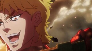 进   击   的   dio