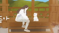 Lagu pembuka "I Don't Want to Do Anything" sangat menular. Terakhir kali saya sangat menyukai OSTnya