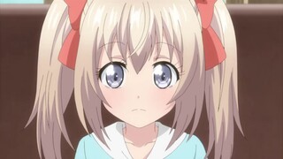 uchimusume eps8 sub indo