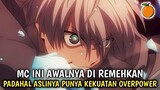 Anime Baru!! Pemburu Naga Terlemah Menjadi Pemburu Naga Terkuat‼️