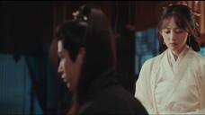 Uyển Uyển Như Mộng Tiêu EP 25 [Sub Việt]