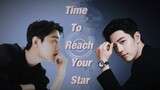 [Remix]Time to reach your star: Charming moments of Sean Xiao