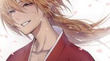 [Lãng khách Kenshin] Các phân đoạn đấu kiếm trong phim
