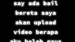 Guys aku sudah kembali buat video.