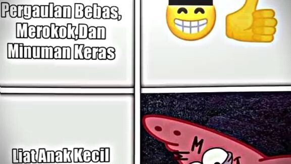 paling gabisa kalo soal loli😹