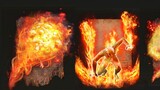[Eldon's Circle] Recast the glory of the spell! I am in*bent! Classic Stream Unlocked Giant Flame 