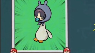 【Love and Deep Space Qi Yu】Guess who I am? There are four of us, and we are just doing this for no r