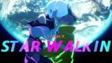 Cyberpunk: Edgerunners - star walking [AMV]