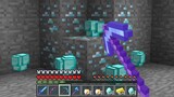 [Minecraft] All block drops are doubled!