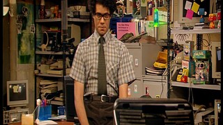 The IT Crowd - 0102 Calamity Jen