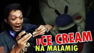 tindero ng ICE CREAM, nangunguha ng batang supot