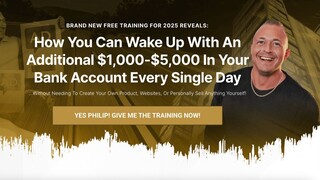 7 Figure Accelerator Review: Is This Philip Johansen Course WORTH It?