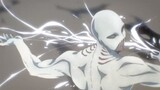 Eren vs Warhammer (Attack On Titan)*|one anime
