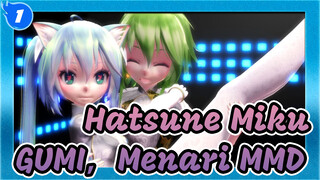 Hatsune Miku|[MMD] Pakai tarian ini untuk merayakan Ulang Tahun Miku!_1