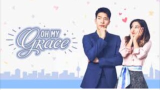 Oh My Grace EP 1 (ENGLISH SUBTITLE)