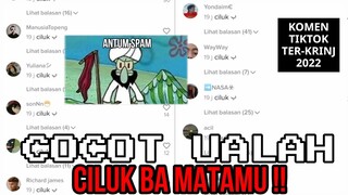 CILUK BA MATA*MU ❗