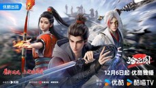 The Demon Hunter S2 Episode 55 Eng sub
