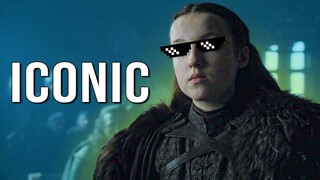 How Bella Ramsey Turned Lyanna Mormont into an Iconic Character