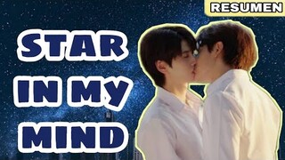 😩Me confesé al chico popular pero tenía novia! ⭐STAR IN MY MIND⭐ #starinmymind #bl #raikantopeni