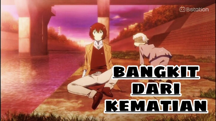 Bungou Stray Dogs S1 Part 1