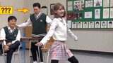 (บันเทิง) สาวน้อยญี่ปุ่นที่สามารถเต้นได้แบบสุดเหวี่ยง