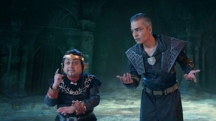 Baalveer 5 - 5th May 2025 - Full Episode 21