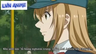 Tóm tắt Anime - Thiên tài bóng đá(II) - Phần 3