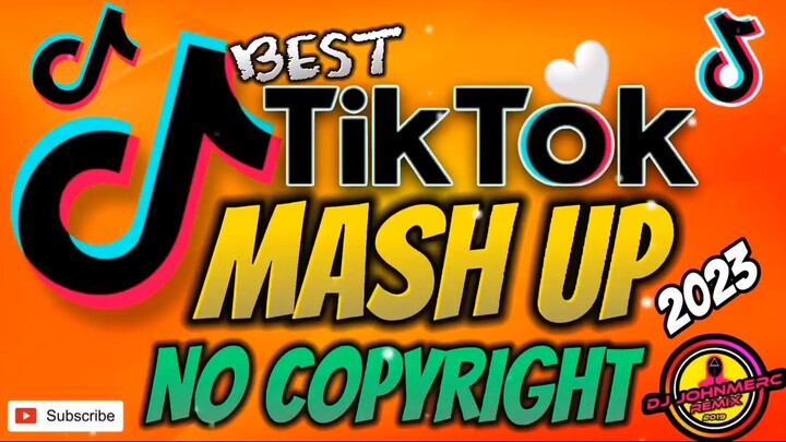 BEST NONSTOP TIKTOK MASH UP TRENDING SONG 2023