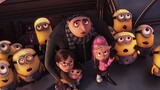 Despicable Me (HD 2010) | Universal Animation Movie