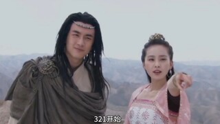 Hu Ge's Xuanyuan Sword funny tidbits, many people haven't seen the last one