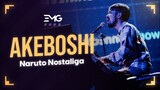 Naruto Nostalgia - Akeboshi's Performance | EMG 2022 | June 11, 2022