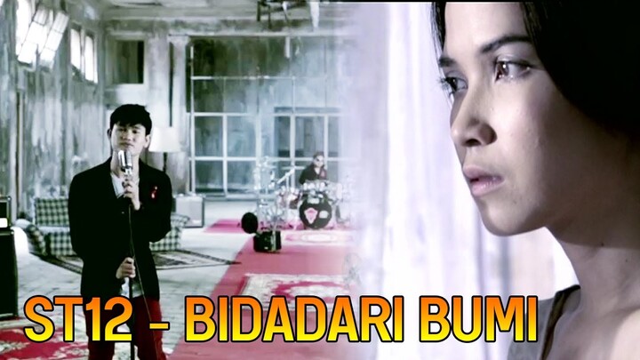 ST12 - Bidadari Bumi (Official Music Video)