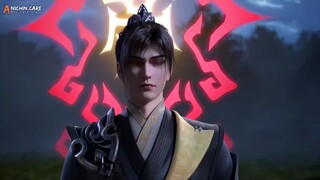 Peerless Battle Spirit Eps 90 Sub Indo