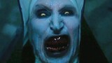 [Film&TV][The Nun] The Exorcism Scene